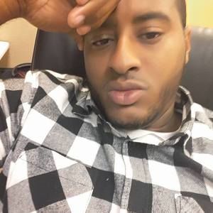 Meet your Posher, Jamal